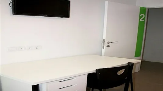 Rooms in Madrid Centro - photo 4