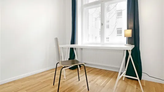 Rooms in Berlin Pankow - photo 4