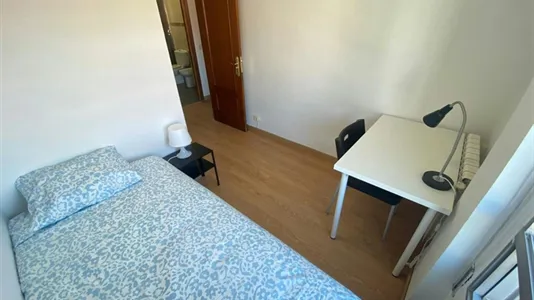 Rooms in Las Barranquillas - photo 8