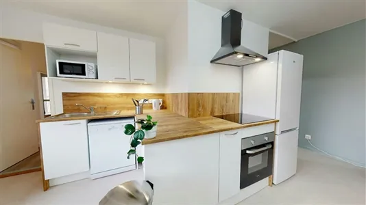 Rooms in Lyon - photo 8