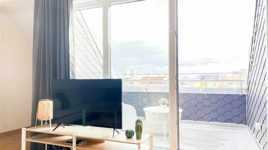 Apartments in Berlin Charlottenburg-Wilmersdorf - photo 9