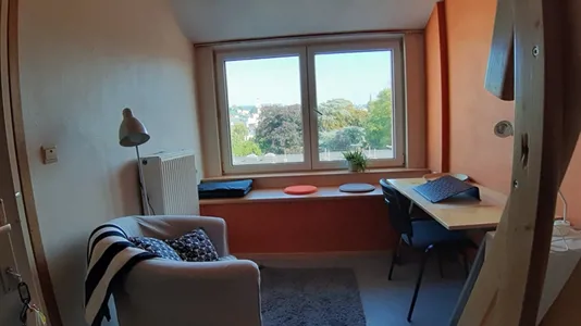 Rooms in Luik - photo 3