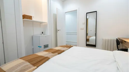 Rooms in Madrid Retiro - photo 7