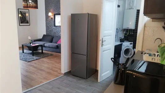 Apartments in Budapest Józsefváros - photo 5