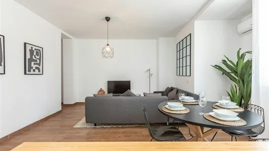 Rooms in Valencia Extramurs - photo 4