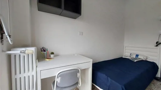 Rooms in Milano Zona 9 - Porta Garibaldi, Niguarda - photo 1