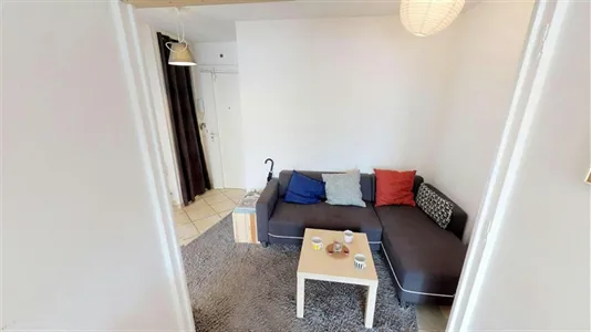Rooms in Lyon - photo 9
