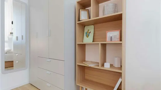 Rooms in Turin - photo 3