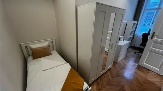 Rooms in Vienna Landstraße - photo 3