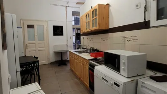 Rooms in Budapest Józsefváros - photo 9