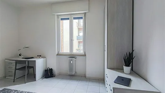 Rooms in Verona - photo 6