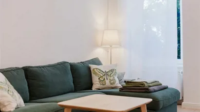Apartment for rent in Berlin Friedrichshain-Kreuzberg, Berlin