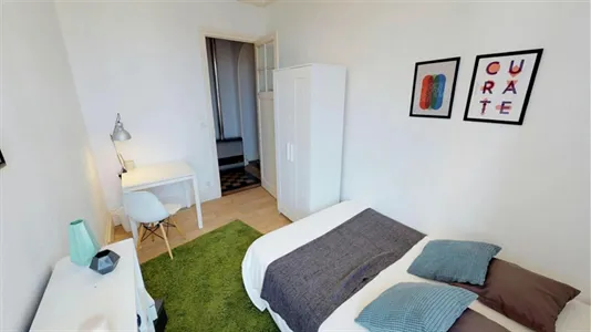 Rooms in Lyon - photo 2