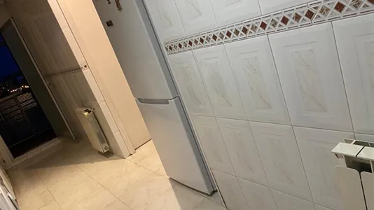 Rooms in Madrid Usera - photo 7