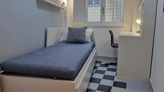 Rooms in Roma Municipio XIV – Monte Mario - photo 7