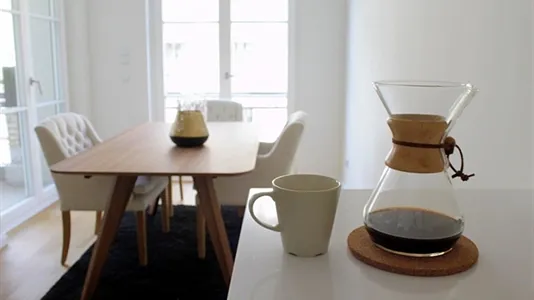 Apartments in Berlin Mitte - photo 6