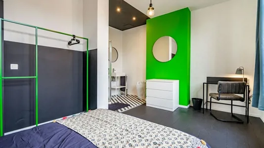 Rooms in Brussels Etterbeek - photo 2