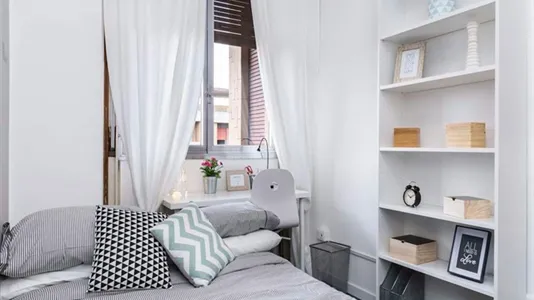 Rooms in Milano Zona 6 - Barona, Lorenteggio - photo 3