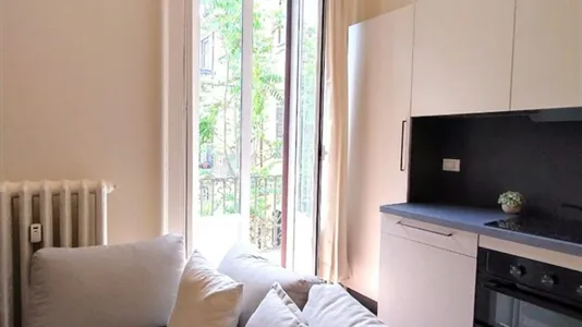 Apartments in Milano Zona 2 - Stazione Centrale, Gorla, Turro, Greco, Crescenzago - photo 5