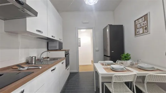 Rooms in Roma Municipio VIII – Appia Antica - photo 8