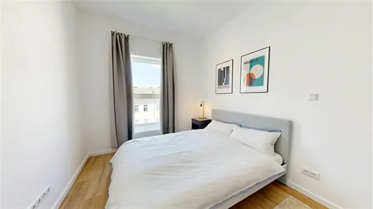 Apartments in Berlin Mitte - photo 5