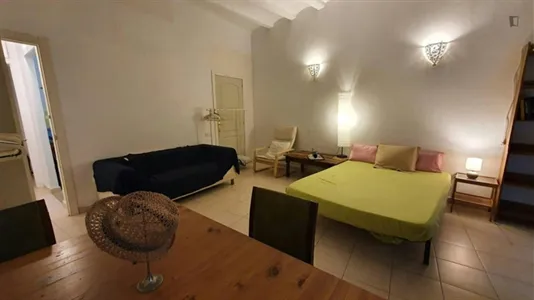 Rooms in El Ballestero - photo 1