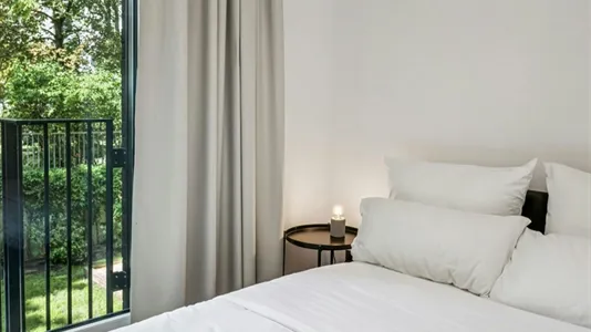 Rooms in Berlin Mitte - photo 3