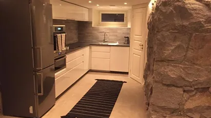 Bromma - 2rok - 6mån - 11.500kr/mån