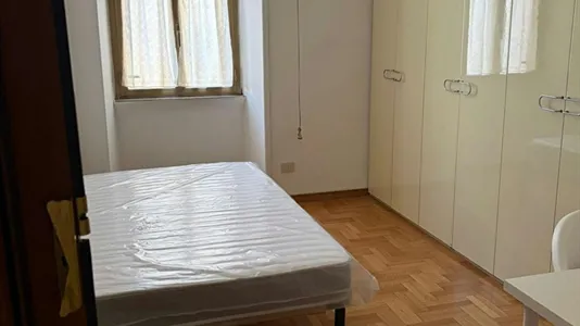 Rooms in Roma Municipio II – Parioli/Nomentano - photo 1