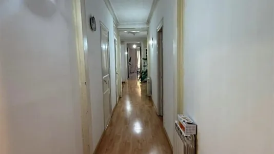 Rooms in Barcelona Eixample - photo 10