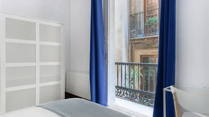 Room for rent in Barcelona Ciutat Vella, Barcelona