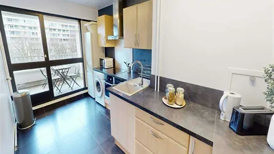 Rooms in Nanterre - photo 10