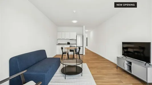 Apartments in Berlin Mitte - photo 7