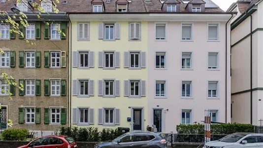 Apartments in Basel-Stadt - photo 5