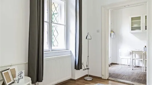 Rooms in Budapest Erzsébetváros - photo 8