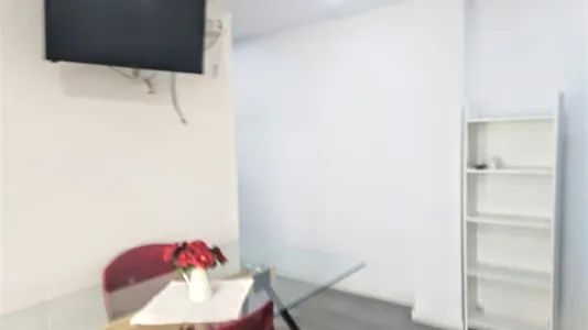 Rooms in Burjassot - photo 10