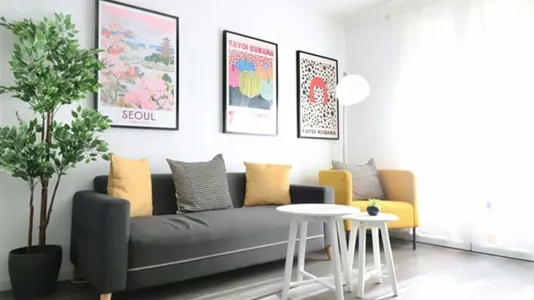 Rooms in Nice - photo 8