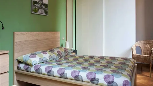 Rooms in Bologna - photo 3
