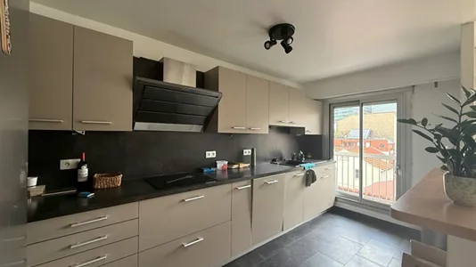 Apartments in L'Haÿ-les-Roses - photo 6