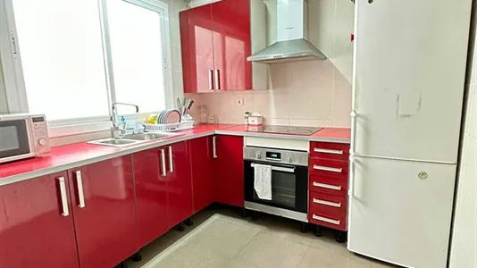 Rooms in Valencia Ciutat Vella - photo 6