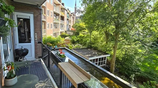 Apartments in Location is not specified - photo 4