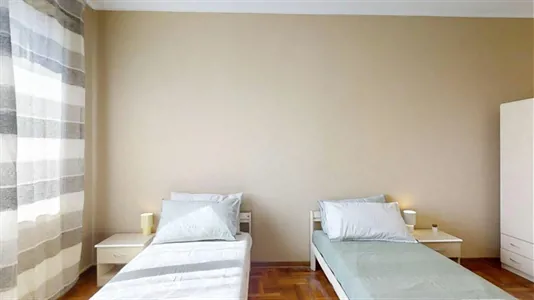 Rooms in Padua - photo 3