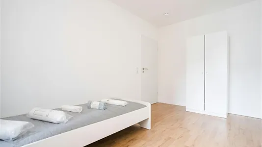 Rooms in Dusseldorf - photo 3