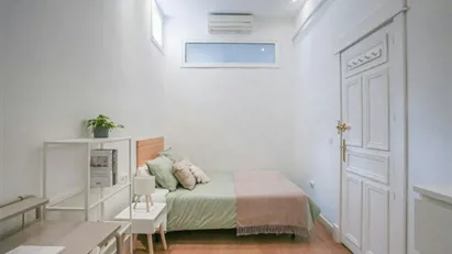 Room for rent in Madrid Moncloa-Aravaca, Madrid