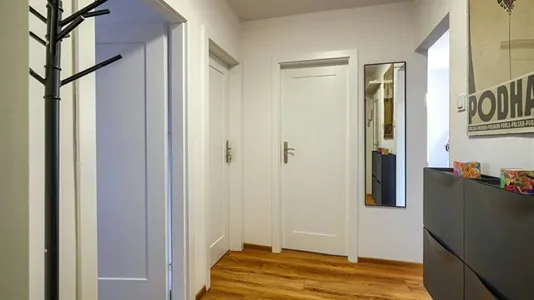 Rooms in Location is not specified - photo 8