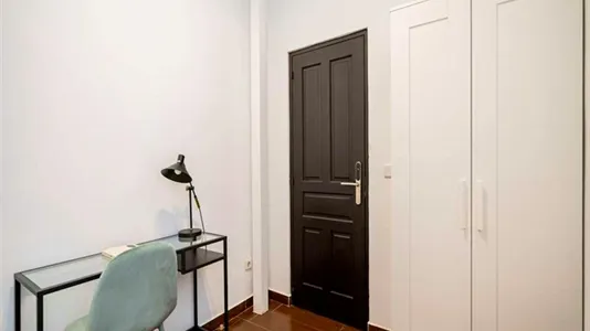 Rooms in Madrid Centro - photo 4