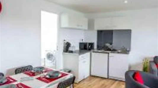 Apartments in Amiens - photo 5