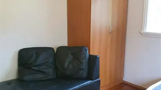 Rooms in Reykjavík Miðborg - photo 4