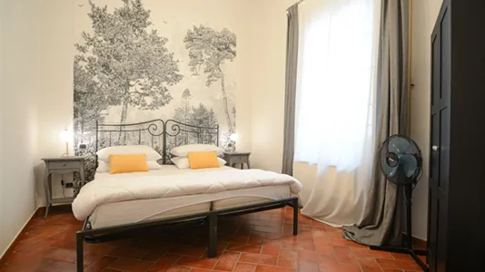 Apartments in Florence - photo 8