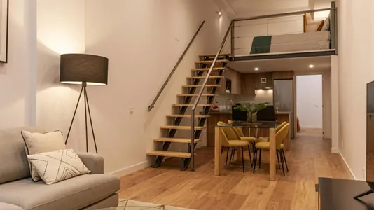 Apartments in Madrid Chamartín - photo 8